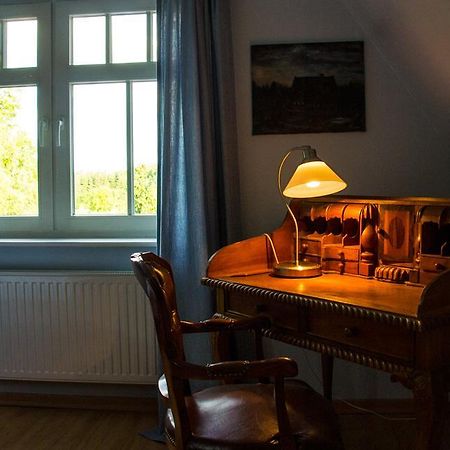 Hotel Gruener Jaeger Jesteburg Dış mekan fotoğraf