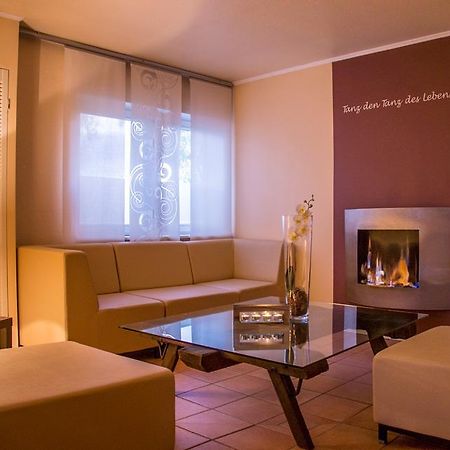 Hotel Gruener Jaeger Jesteburg Dış mekan fotoğraf