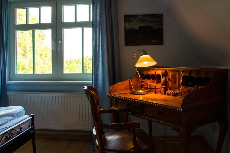 Hotel Gruener Jaeger Jesteburg Dış mekan fotoğraf