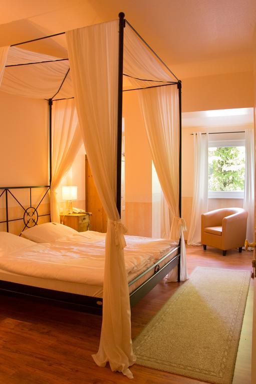 Hotel Gruener Jaeger Jesteburg Dış mekan fotoğraf