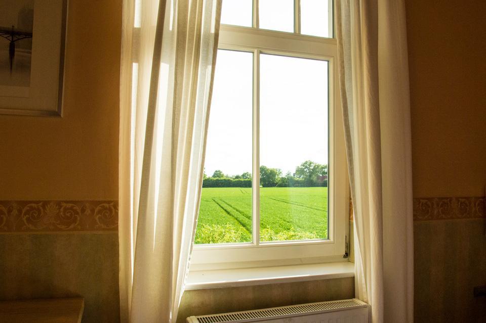 Hotel Gruener Jaeger Jesteburg Oda fotoğraf